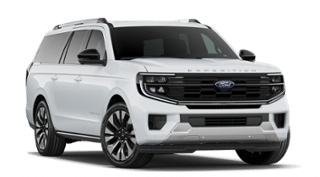2026 Ford Expedition® External Image 5